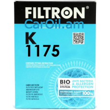 Filtron K 1175